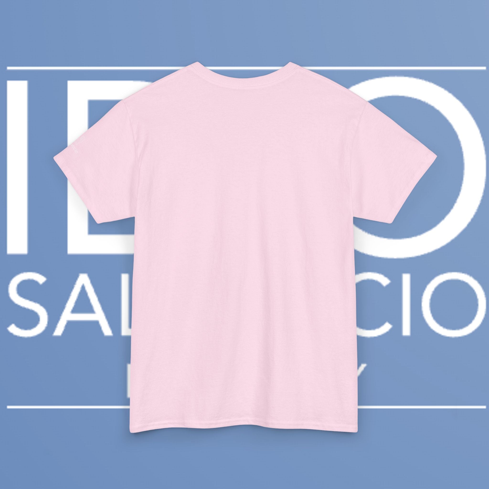 Idio Salvuccio Italy Tee