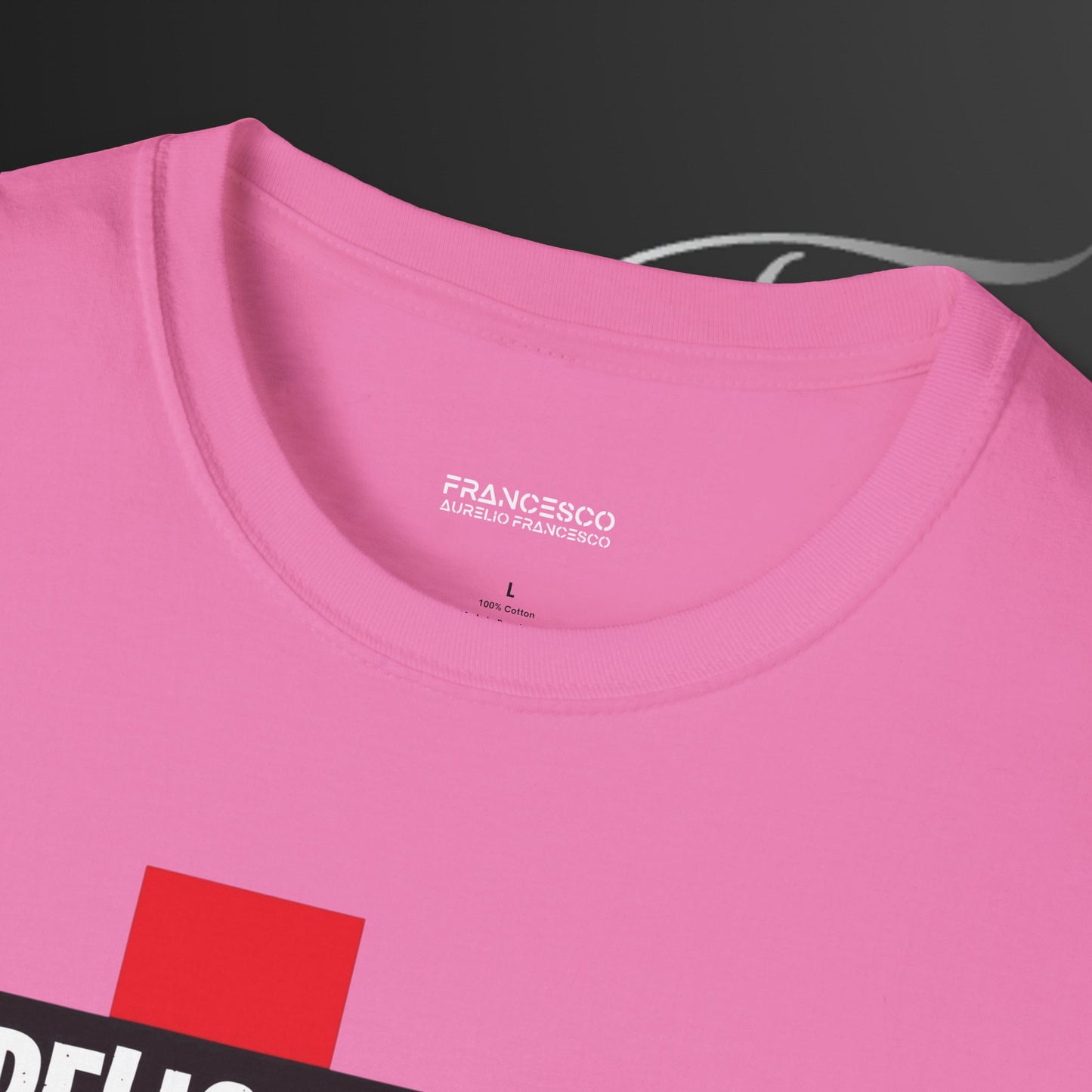 Aurelio Francesco T-Shirt