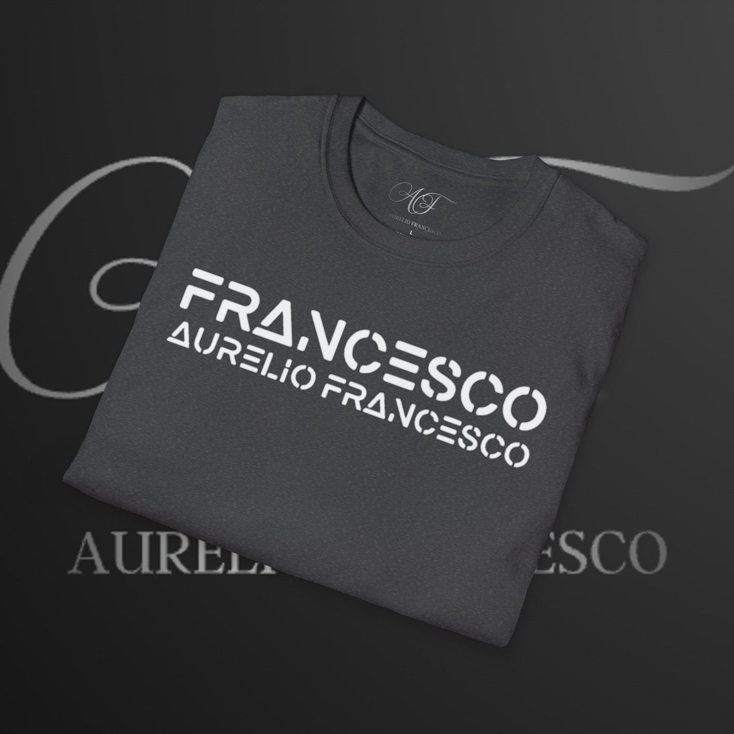 Aurelio Francesco T-Shirt