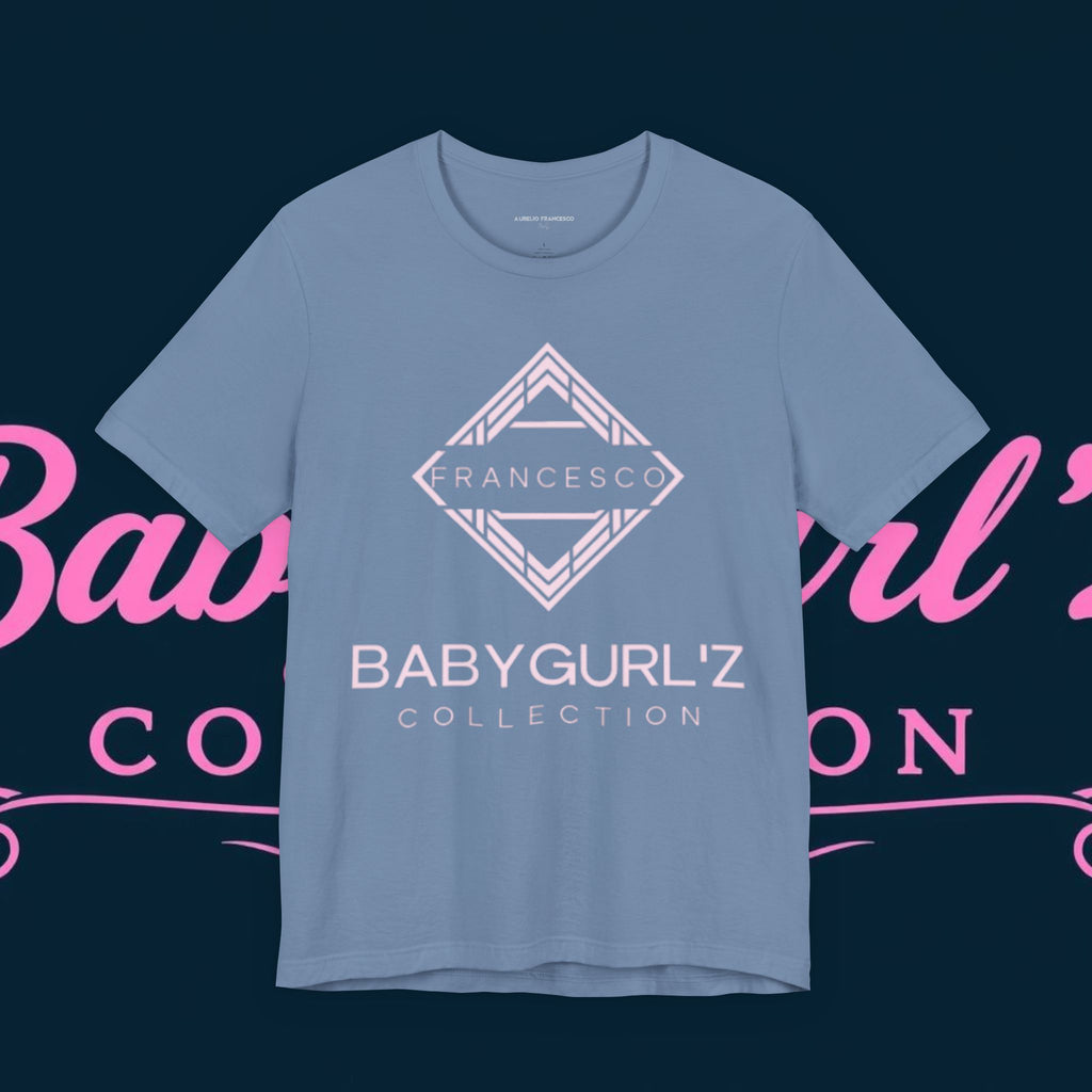 BabyGurl'z Short Sleeve Tee