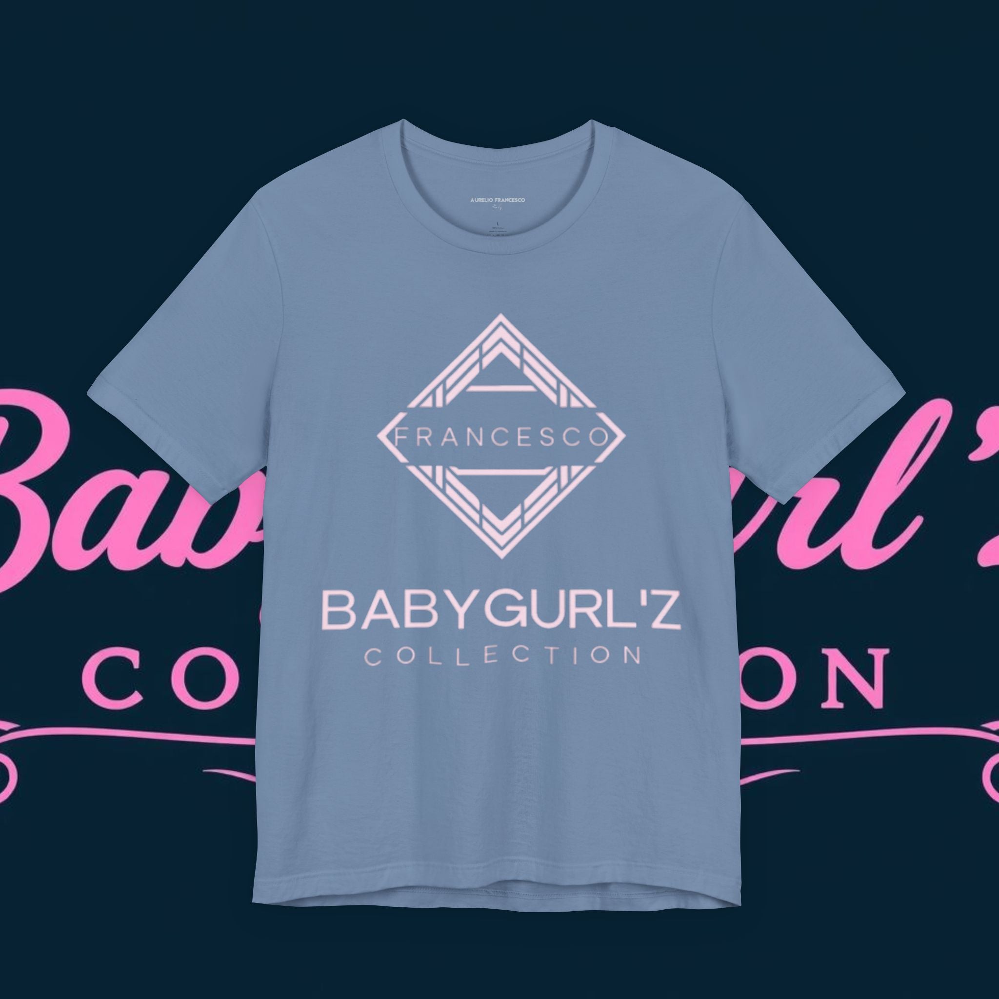 BabyGurl'z Short Sleeve Tee