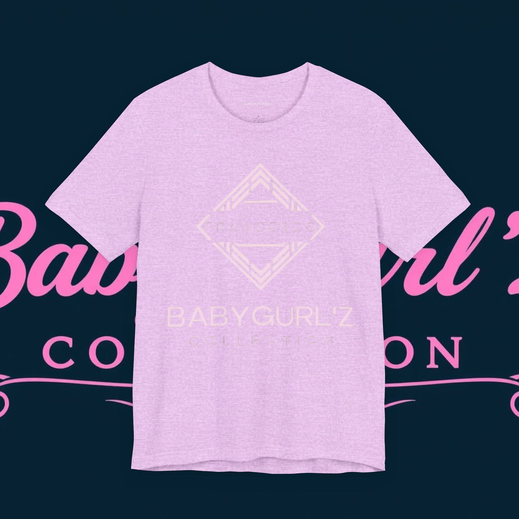 BabyGurl'z Short Sleeve Tee