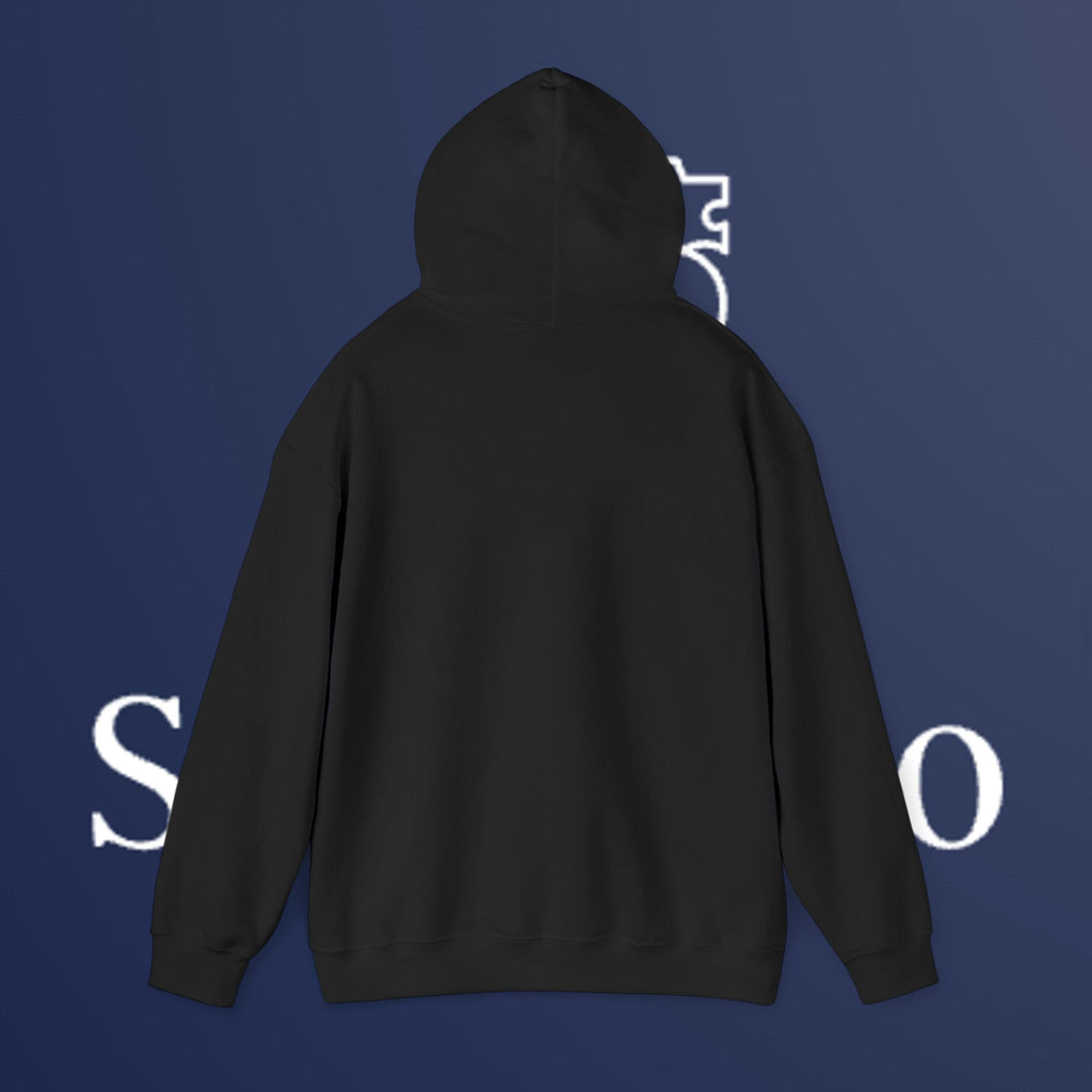 Idio Salvuccio - Hooded Sweatshirt