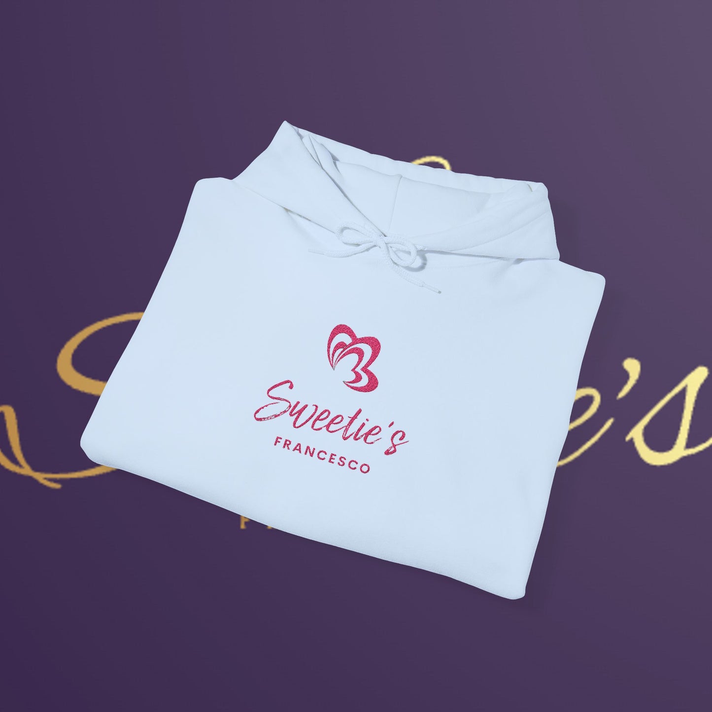 Sweetie's Collection™ Hooded Sweatshirt