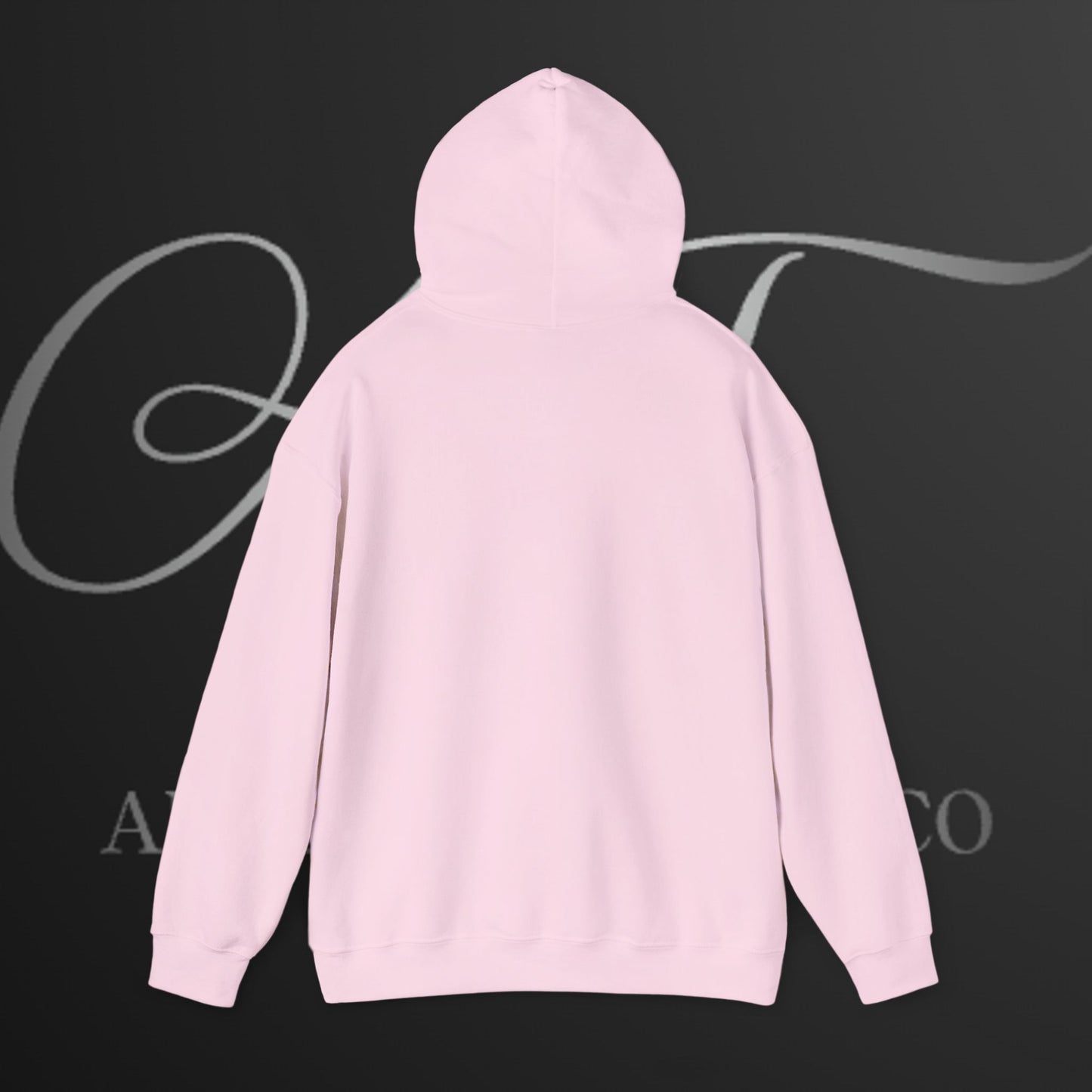Aurelio Francesco™ Hooded Sweatshirt