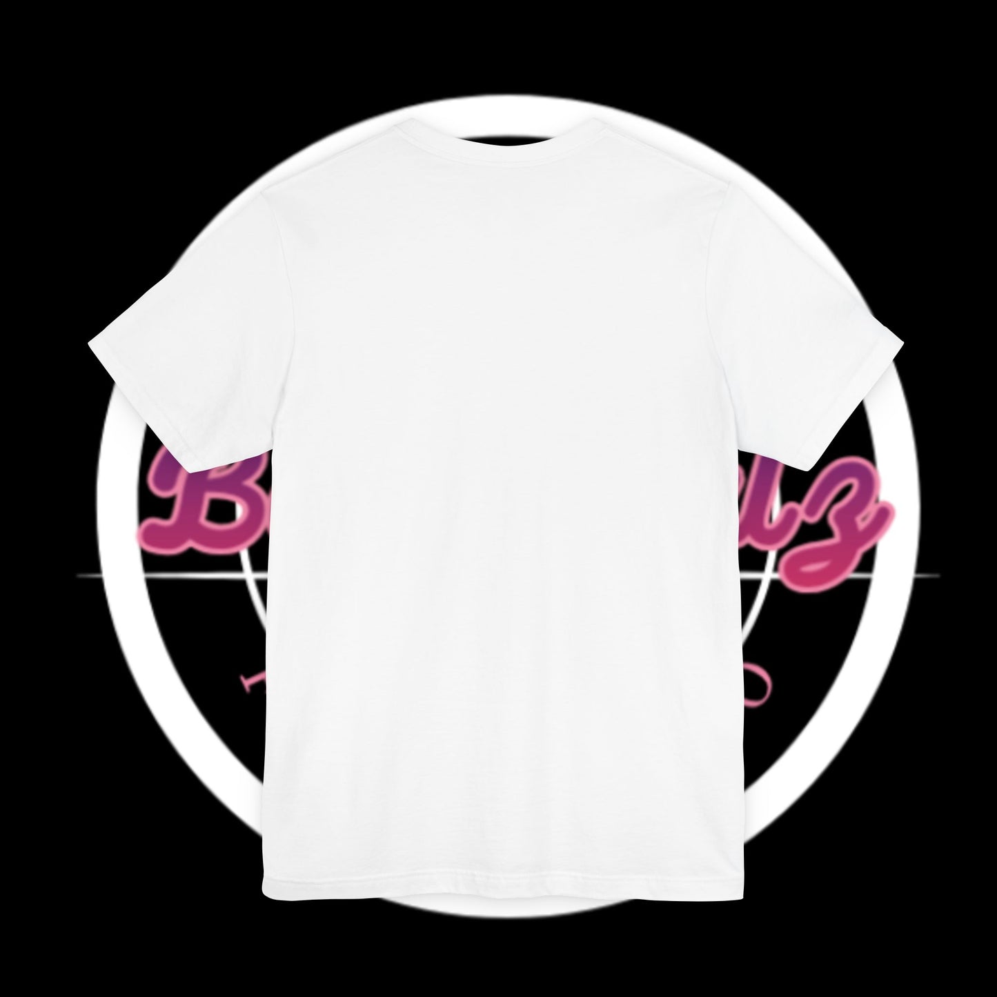 BabyGurl'z Collection Short Sleeves Tee - Casual Statement Shirt