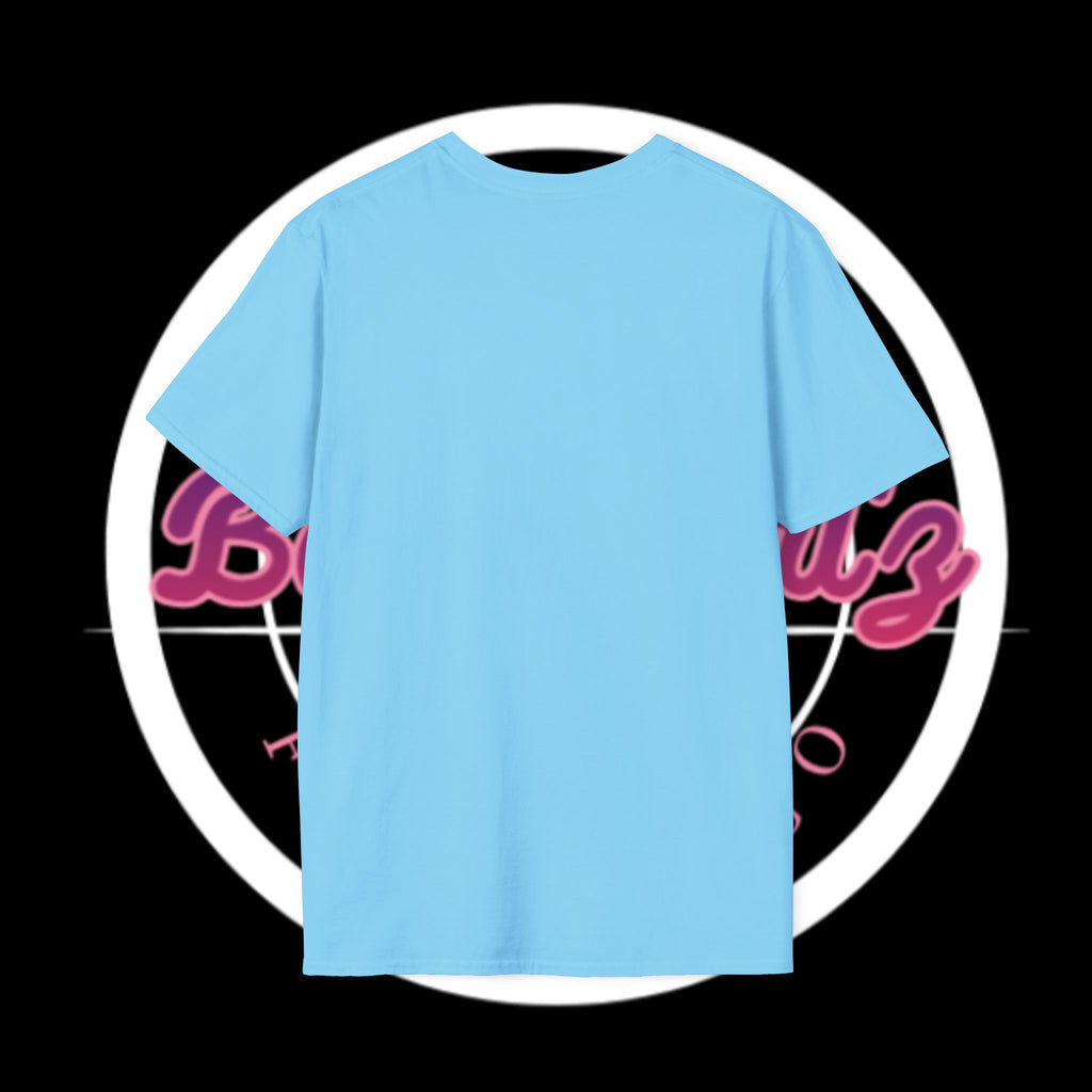 BabyGurl'z Softstyle T-Shirt