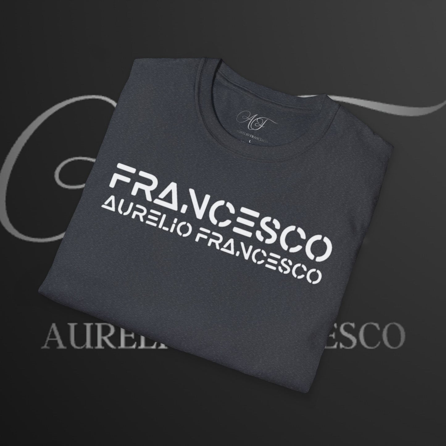 Aurelio Francesco T-Shirt