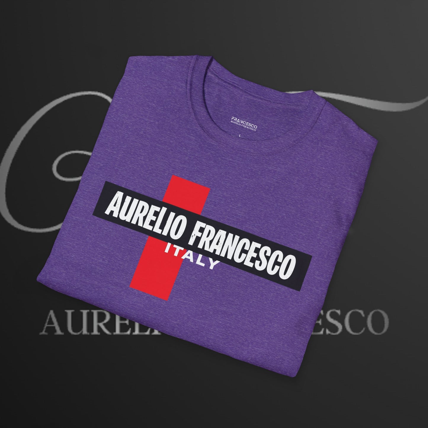 Aurelio Francesco T-Shirt
