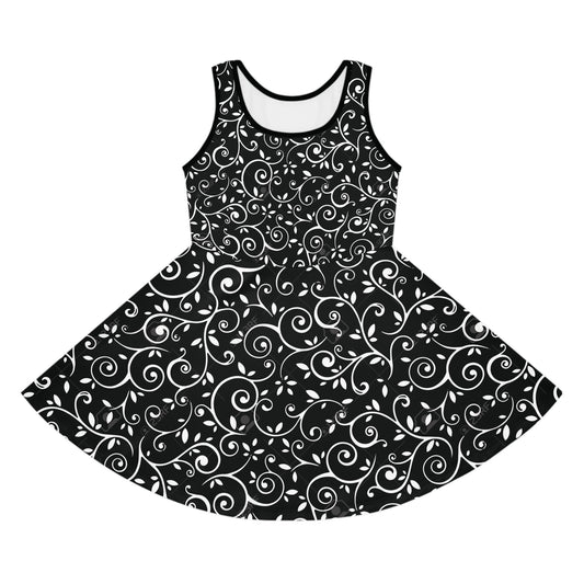 BabyGurl'z Collection Sleeveless Girl's Sundress