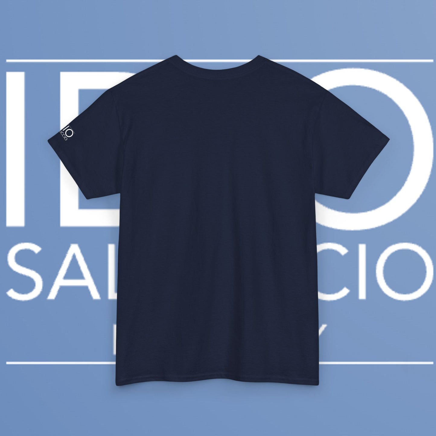Idio Salvuccio Stylish Tee
