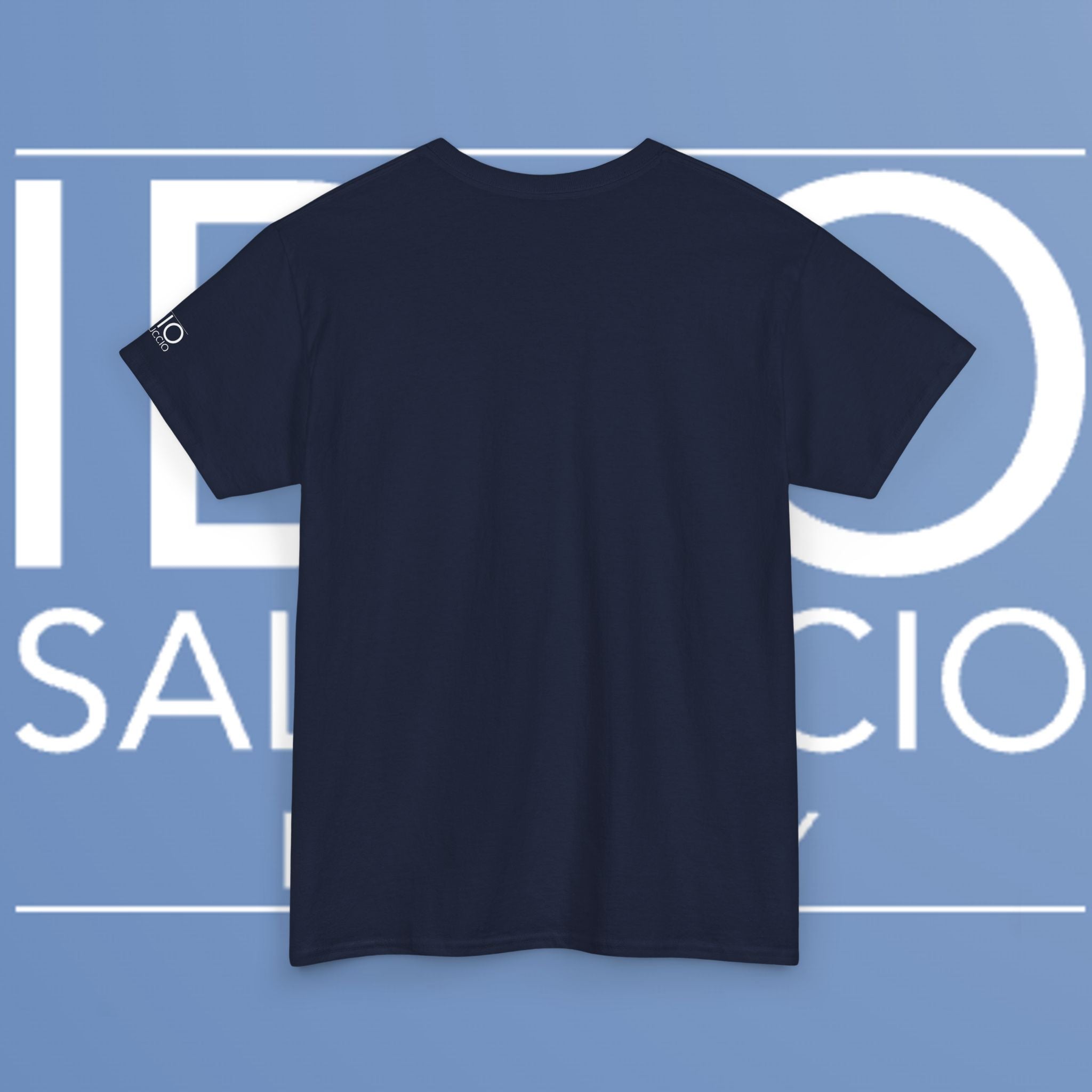 Idio Salvuccio Stylish Tee