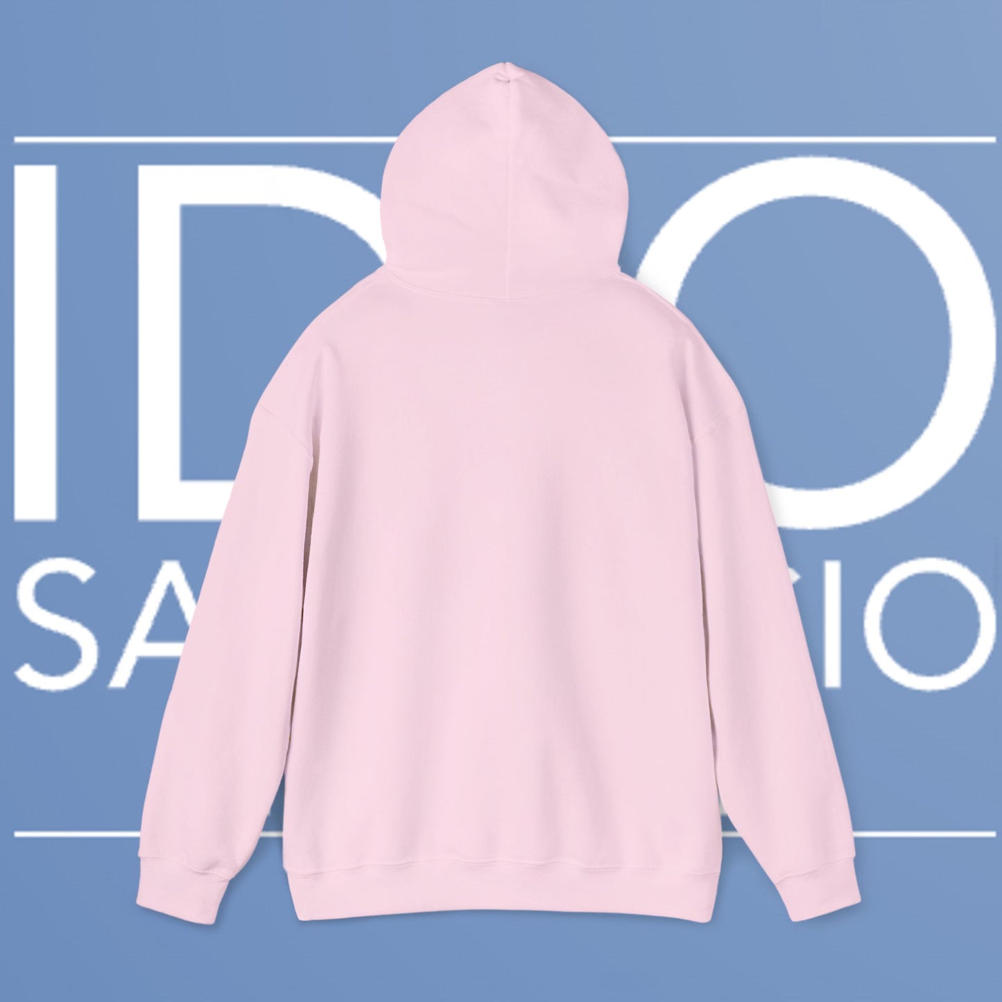 Idio Salvuccio Hoodie - Unisex Heavy Blend™