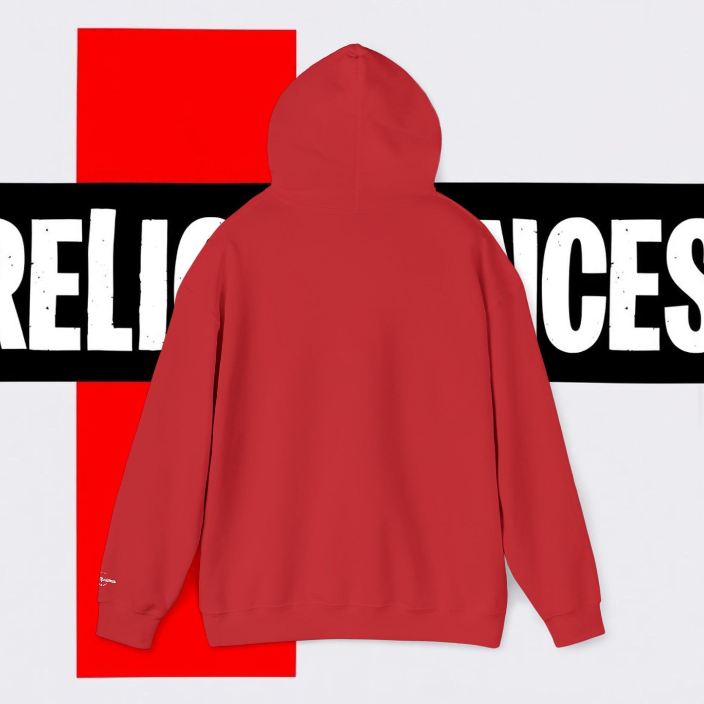 Aurelio Francesco Hooded Sweatshirt