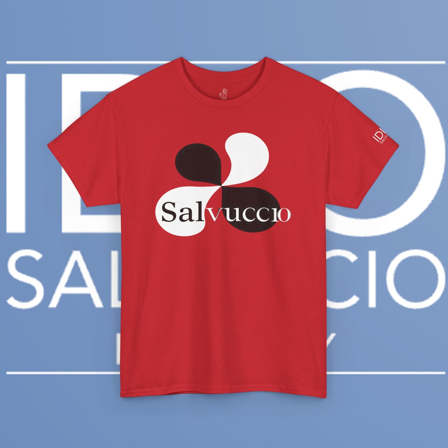 Idio Salvuccio Stylish Tee