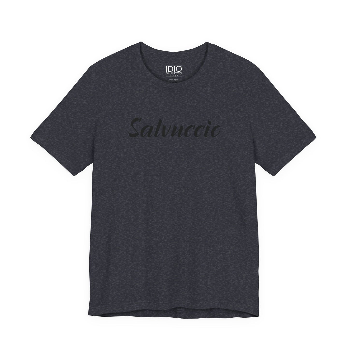 Idio Saluccio Vintage Salvuccio Lion Graphic Tee