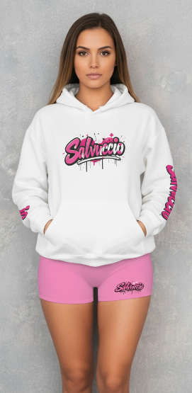 Idio Savuccio Athletic Shorts for Women