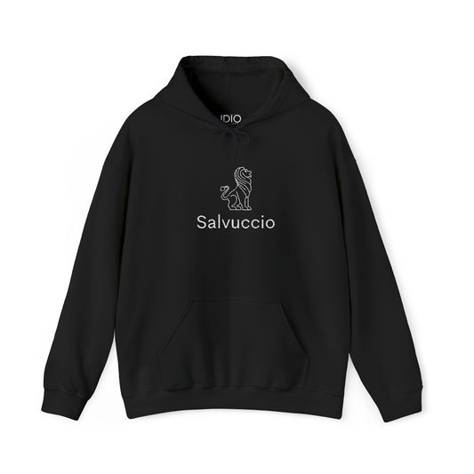 Salvuccio Lion Hoodie