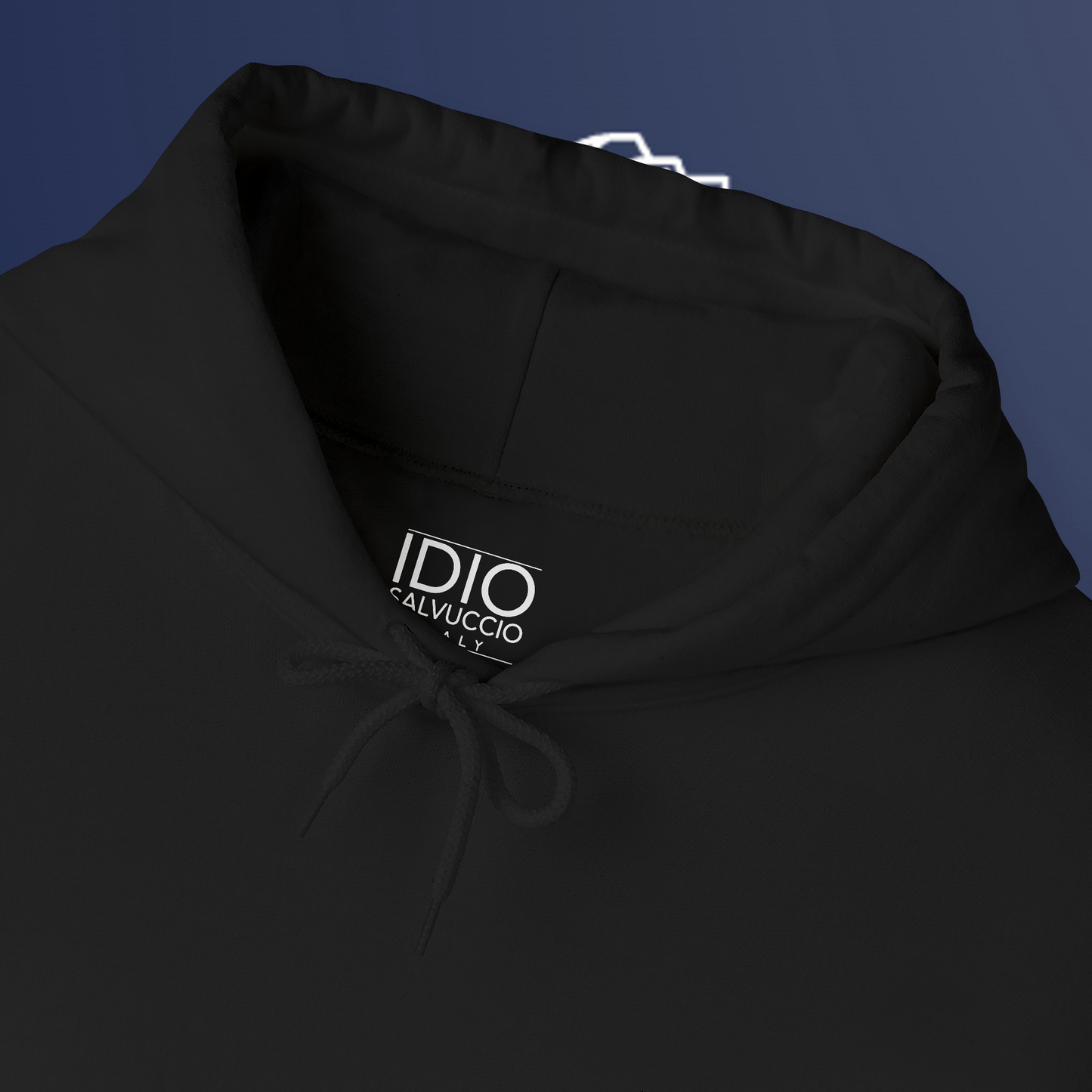 Salvuccio Lion Hoodie