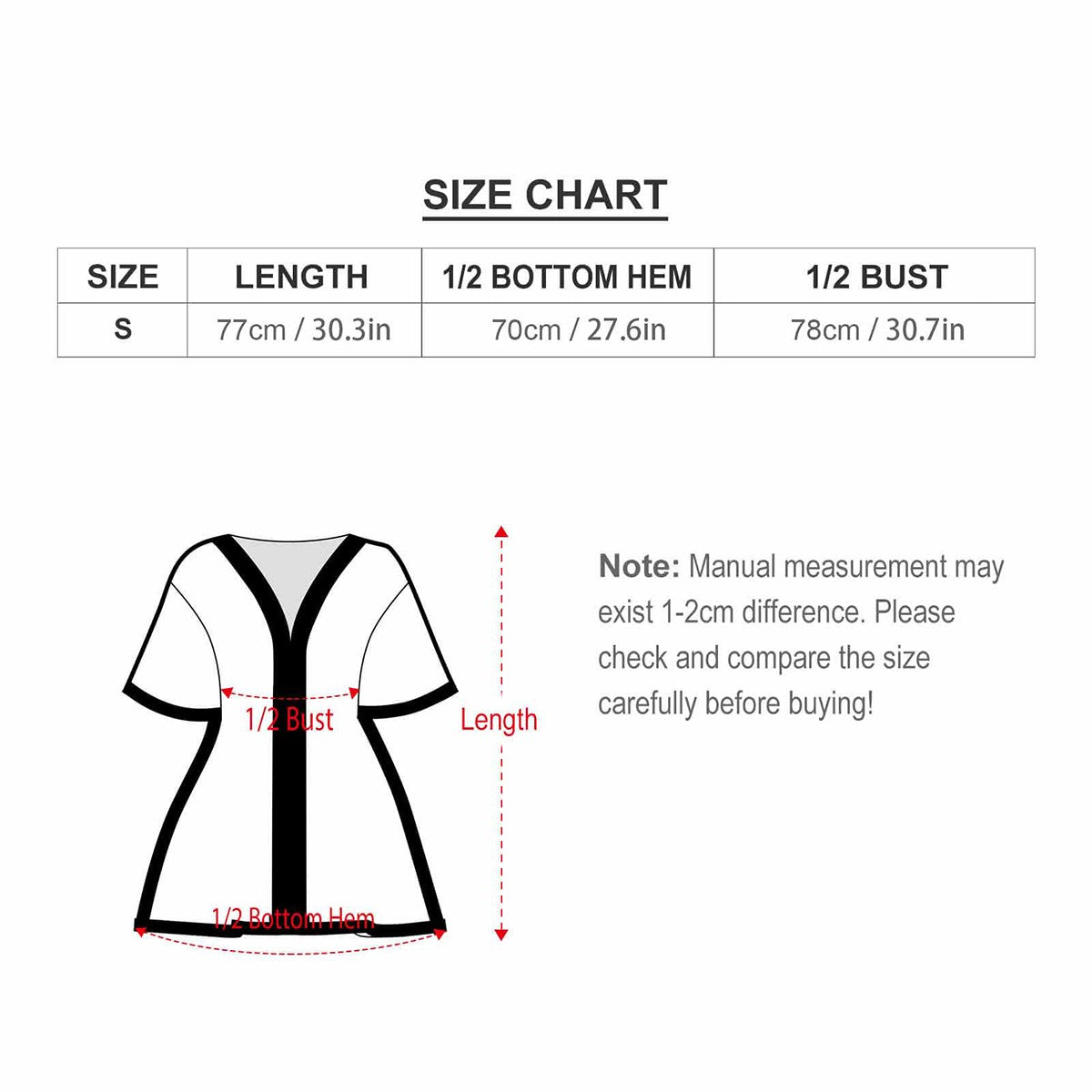 BabyGurl'z Collection pinstripe coverup in black and pink.