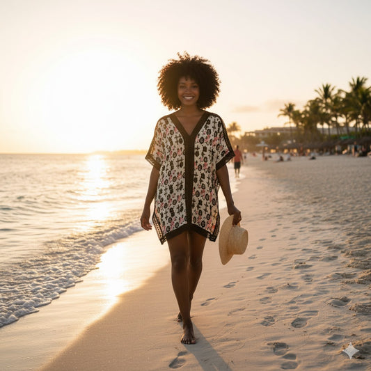 BabyGurl'z Collection Women's Coverup