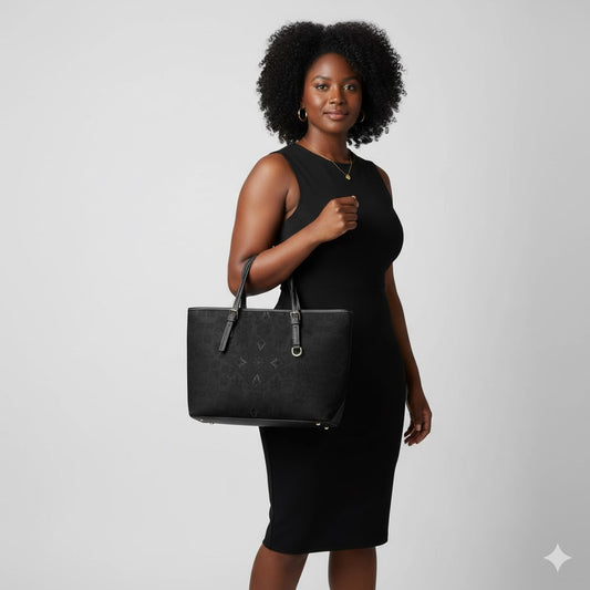 Aurelio Francesco - Shoulder Bag